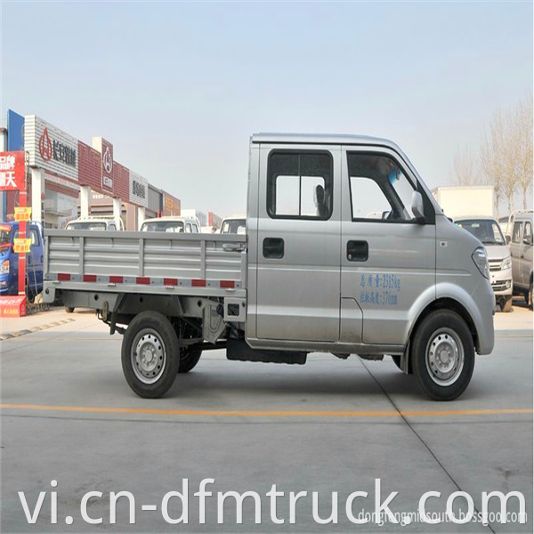 C31 Mini Truck Double Bin 1 Png